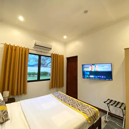 Mvr Mariegold Resort