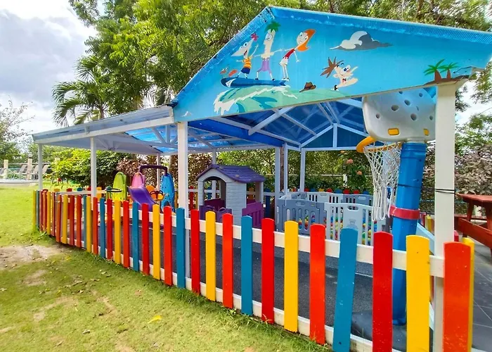 Resort Mvr Mariegold