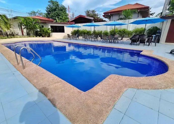 Mvr Mariegold Resort