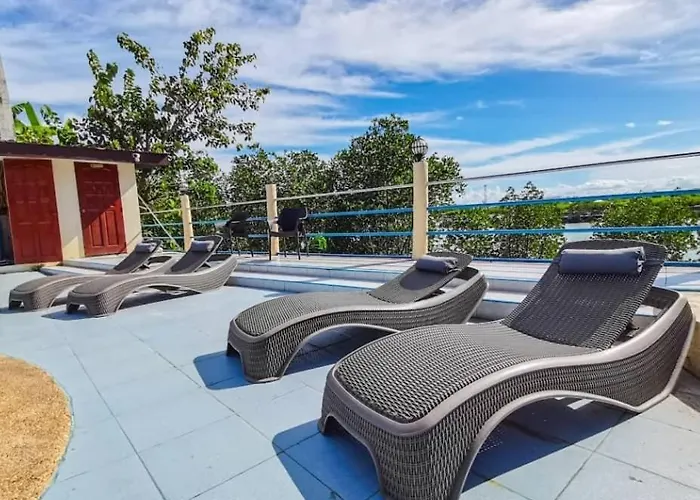 Resort Mvr Mariegold