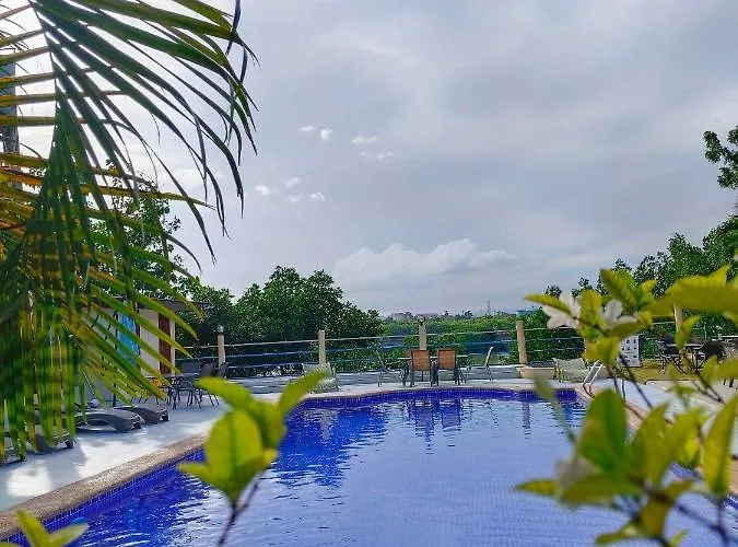 Resort Mvr Mariegold *