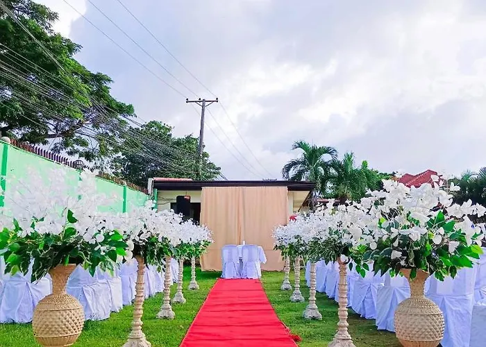 Mvr Mariegold