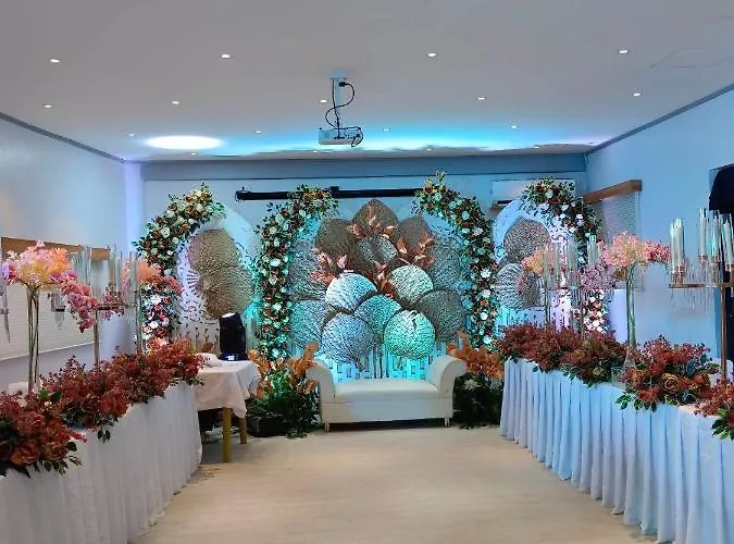 Resort Mvr Mariegold *