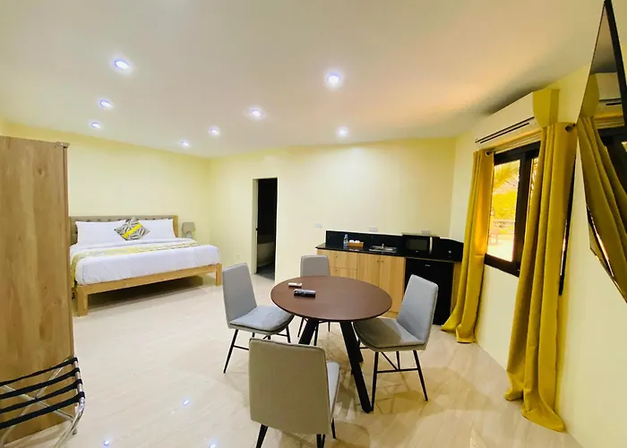 Resort Mvr Mariegold