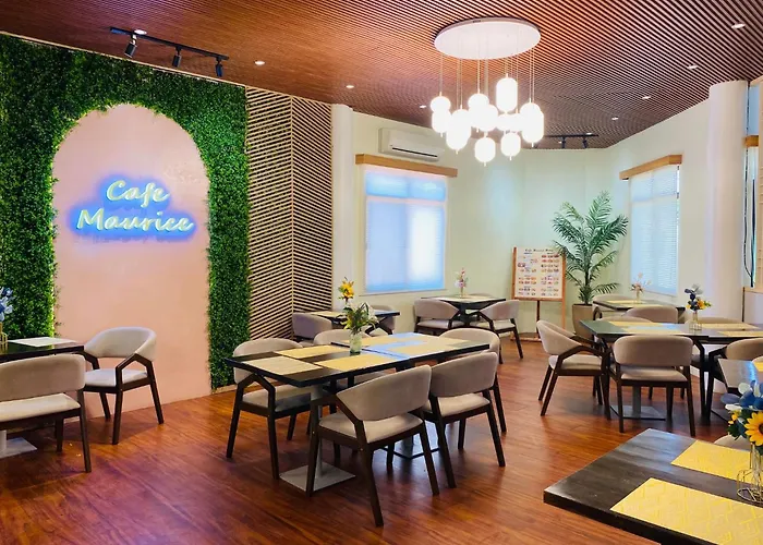 Resort Mvr Mariegold *