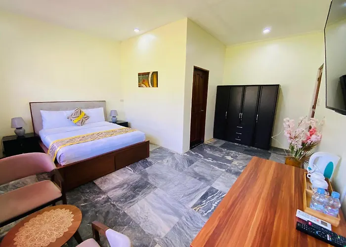 Resort Mvr Mariegold *