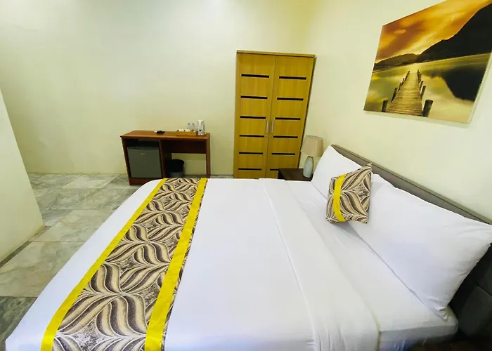 Mvr Mariegold * Suba Basbas