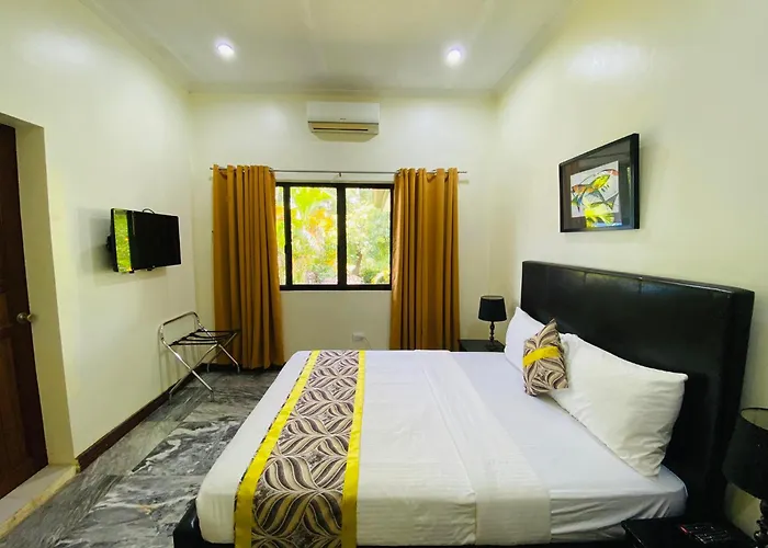 Resort Mvr Mariegold