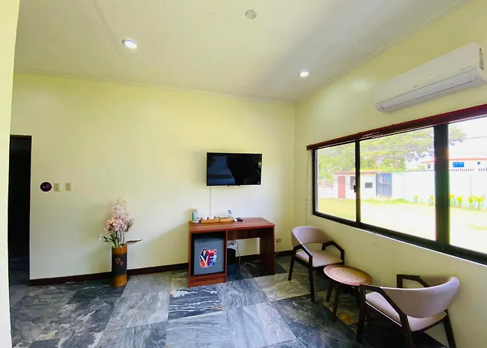 Resort Mvr Mariegold *