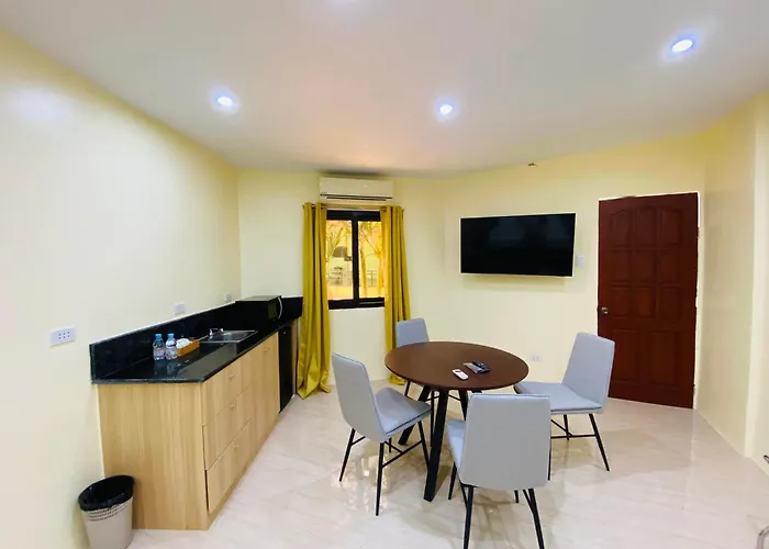 Mvr Mariegold Resort