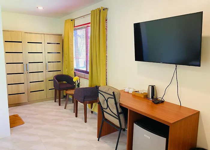 Resort Mvr Mariegold *