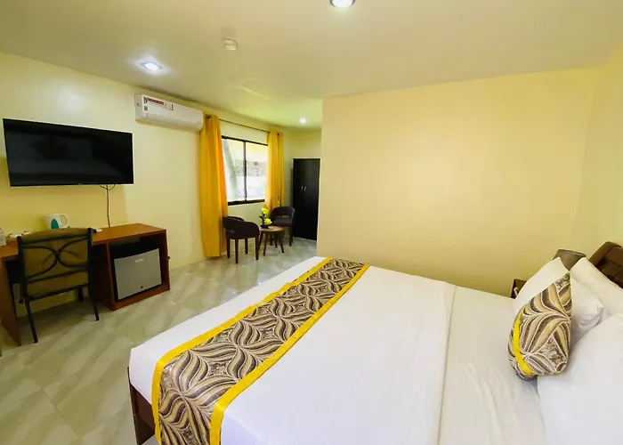 Resort Mvr Mariegold *