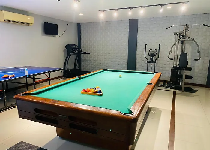 Resort Mvr Mariegold