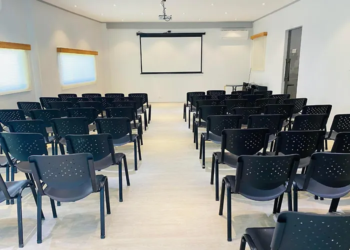 Resort Mvr Mariegold Suba Basbas