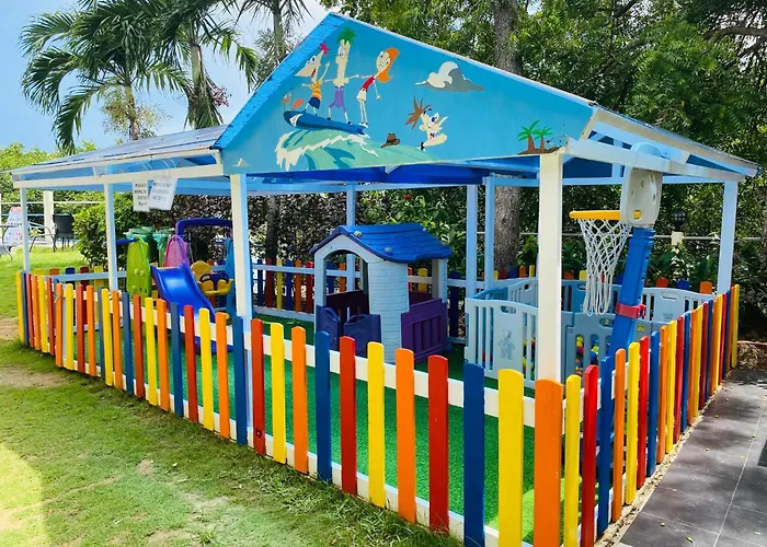 Resort Mvr Mariegold