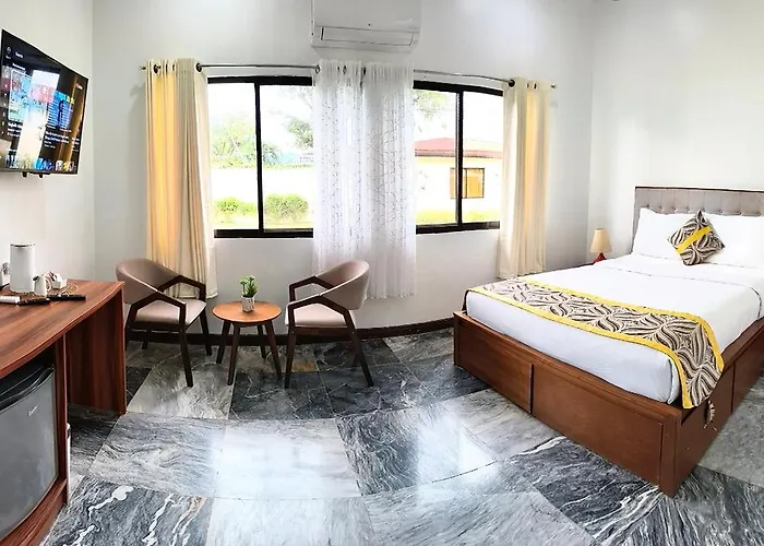 Resort Mvr Mariegold *