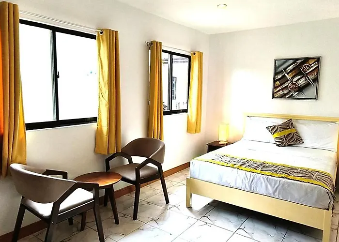 Mvr Mariegold Suba Basbas