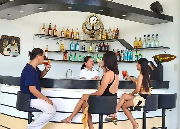 Mvr Mariegold Resort Suba Basbas