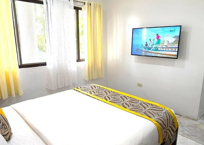 Mvr Mariegold *