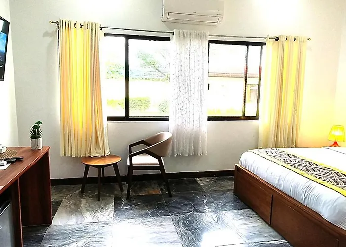 Mvr Mariegold Suba Basbas