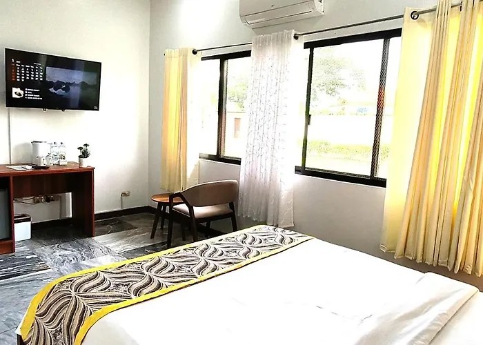 Mvr Mariegold * Suba Basbas