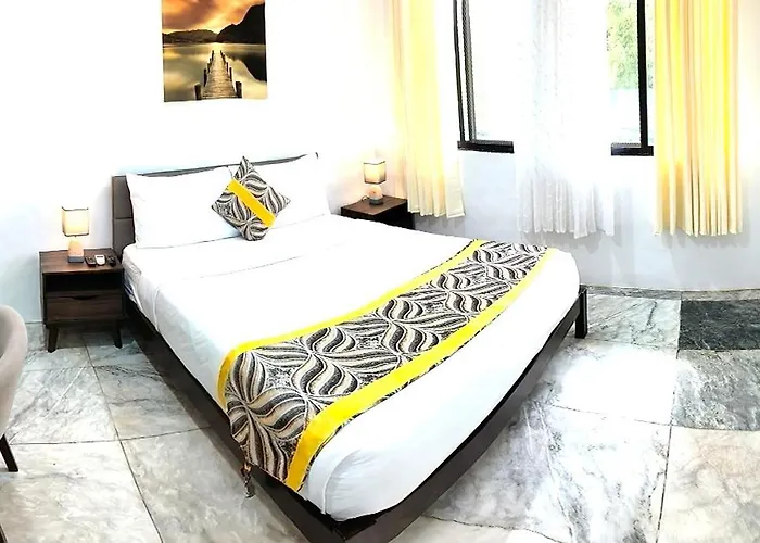 Mvr Mariegold