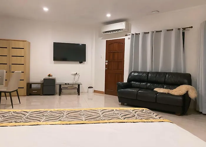 Resort Mvr Mariegold *
