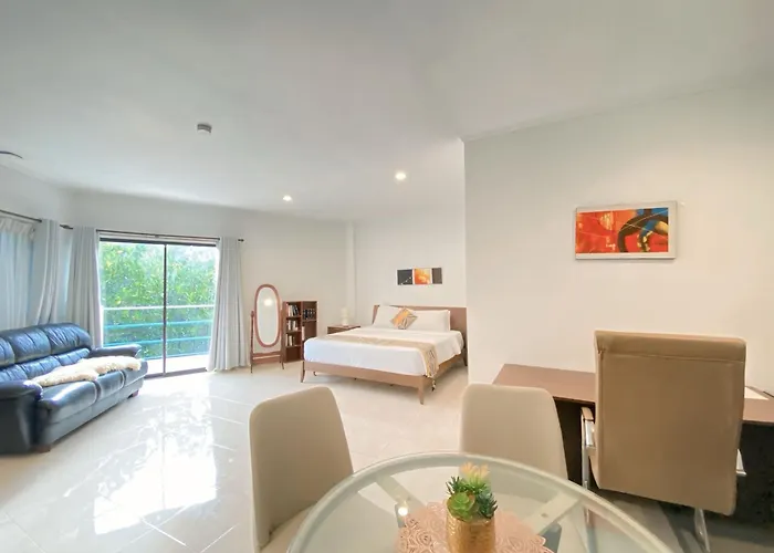Resort Mvr Mariegold Suba Basbas