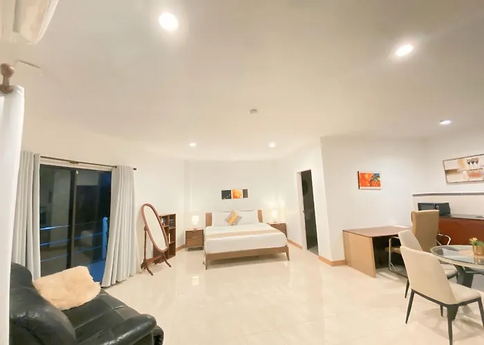 Mvr Mariegold Resort