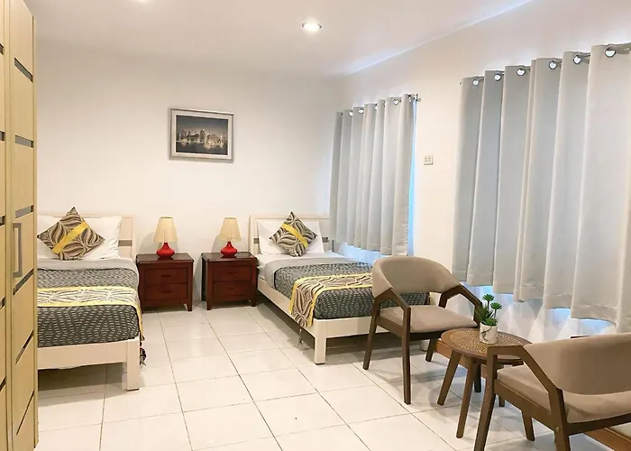 Resort Mvr Mariegold